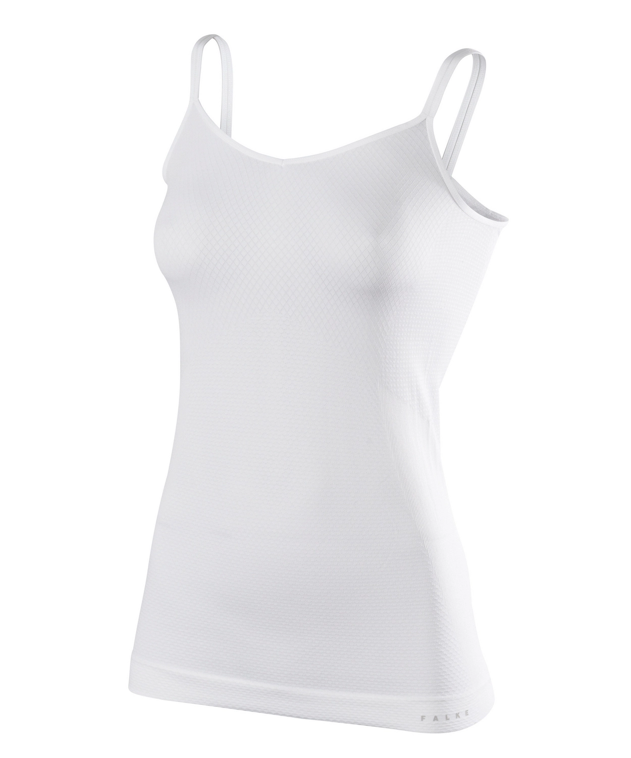 Tanktop Falke Women Cool White 3 Tanktop Falke Women Cool White