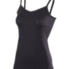 Tanktop Falke Women Cool Black 2 Tanktop Falke Women Cool Black -Outdoorsupply Winkel 33242 3000 frontview