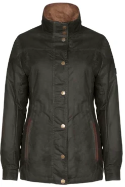 Jas Dubarry Women Mountrath Olive