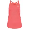 Tanktop Odlo Women Run Easy Linencool Roze 2 Tanktop Odlo Women Run Easy Linencool Roze -Outdoorsupply Winkel 359570