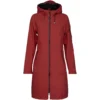 Regenjas Ilse Jacobsen Women RAIN37L Rhubarb 2 Regenjas Ilse Jacobsen Women RAIN37L Rhubarb -Outdoorsupply Winkel 37l20rhubarb201