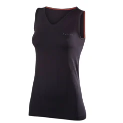 Tanktop Falke Women Singlet C Black