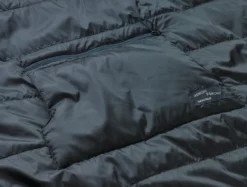 Poncho Thermarest Honcho Black Forest -Outdoorsupply Winkel 4 11416 thermarest honchoponcho blackforest pocket