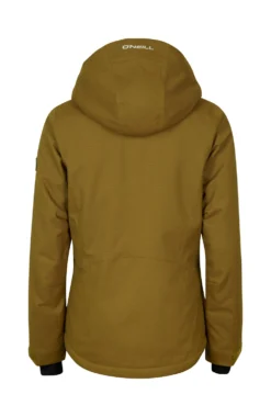 ONeill Ski Jas O'Neill Women Stuvite Jacket Plantation -Outdoorsupply Winkel 4 1500014 17015 11 PACK