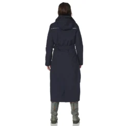 Jas Happy Rainy Days Montreal Long Raincoat Midnight -Outdoorsupply Winkel 4 17016hrd 3 9 2021 michigan montreal midnightredcape revazzz 1