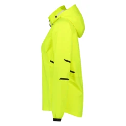 Regenjas AGU Women Commuter Hi-Vis Compact Neon Yellow -Outdoorsupply Winkel 4 5c0f19922367db33e25adb54da72c9d376d5269b 43600000 prod 08