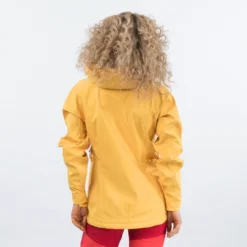 Ski Jas Bergans Women Cecilie 3L Light Gold En Yellow Gold En Yellow -Outdoorsupply Winkel 4 8811 13424 6