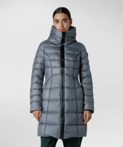 Jas Peuterey Women Levaria MQE Dark Green 10 Jas Peuterey Women Levaria MQE Dark Green -Outdoorsupply Winkel 4 PED437401181785824 4