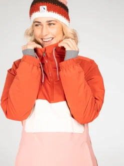 Ski Jas Protest Women Ann Rocky -Outdoorsupply Winkel 4 Protest Ann Rocky 3