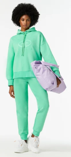 Trui Goldbergh Women Harvard Spring Green -Outdoorsupply Winkel 4 gbl8921231 6570 mv