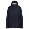 Anorak AGU Unisex Winter Rain Urban Outdoor Navy Blue -Outdoorsupply Winkel 43440900 004 main 01 1
