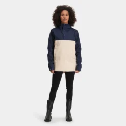 Anorak AGU Unisex Winter Rain Urban Outdoor Moonlight -Outdoorsupply Winkel 43440900 013 prod 12 7