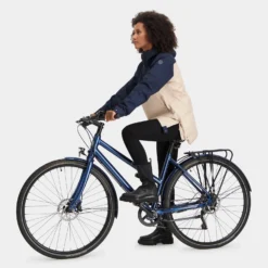 Anorak AGU Unisex Winter Rain Urban Outdoor Moonlight -Outdoorsupply Winkel 43440900 013 prod 16 7