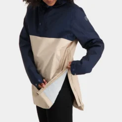 Anorak AGU Unisex Winter Rain Urban Outdoor Moonlight -Outdoorsupply Winkel 43440900 013 prod 20 7