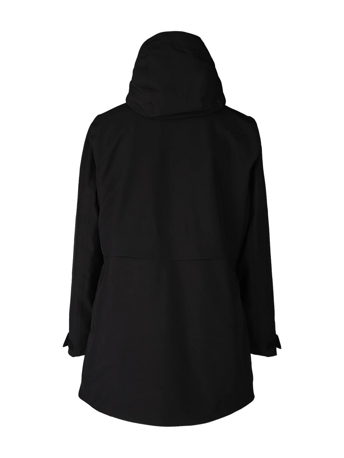 Ski Jas Brunotti Women Bambini Heat Black 7 Ski Jas Brunotti Women Bambini Heat Black - Afbeelding 5