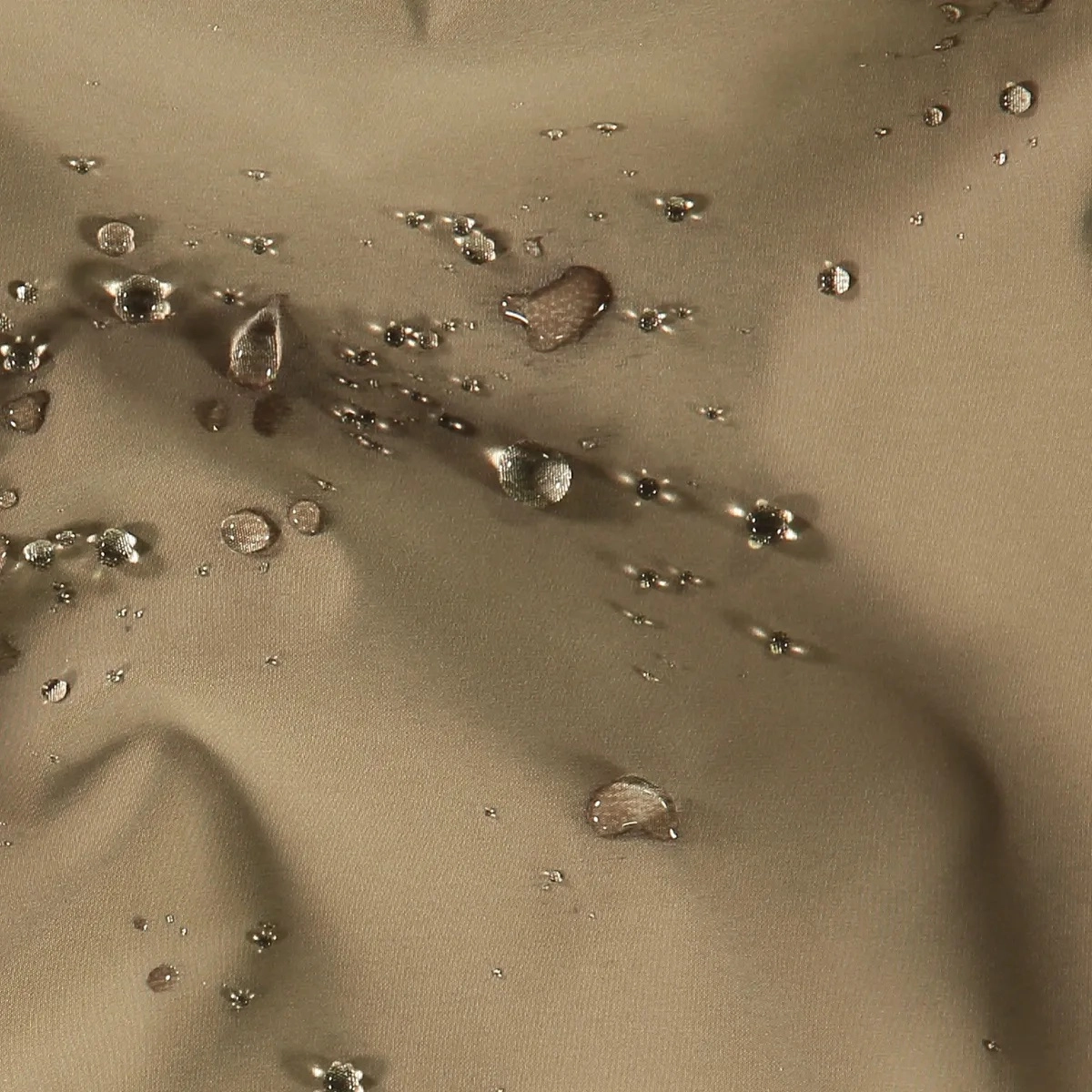 Anorak AGU Women Rain Dress Urban Outdoor Lead Gray 7 Anorak AGU Women Rain Dress Urban Outdoor Lead Gray - Afbeelding 5