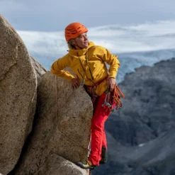 Ski Jas Bergans Women Cecilie 3L Light Gold En Yellow Gold En Yellow -Outdoorsupply Winkel 5 8811 13424 1