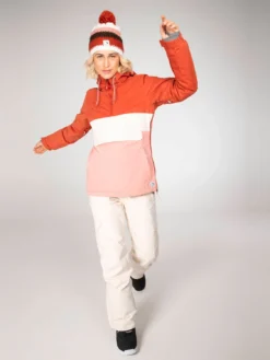 Ski Jas Protest Women Ann Rocky -Outdoorsupply Winkel 5 Protest Ann Rocky 5