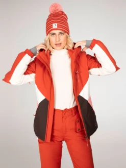 Ski Jas Protest Women Kelis Rocky -Outdoorsupply Winkel 5 Protest Kelis Rocky 2