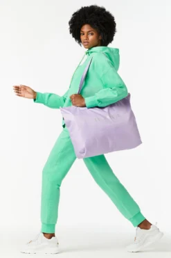 Trui Goldbergh Women Harvard Spring Green -Outdoorsupply Winkel 5 gbl8921231 6570 mz