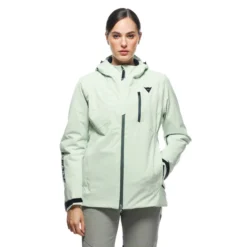 Ski Jas Dainese Women HP Plateau Celadon Green -Outdoorsupply Winkel 5 hp plateau wmn celadon green2028229