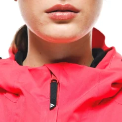 Ski Jas Dainese Women HP Plateau Paradise Pink -Outdoorsupply Winkel 5 hp plateau wmn paradise pink2028429