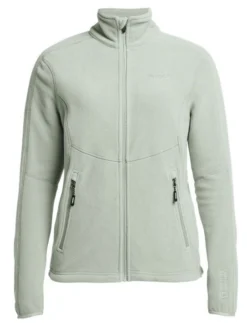 Vest Tenson Women Miracle NS Grey