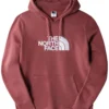 Trui The North Face Women Drew Peak Pullover Hoodie Wild Ginger 2 Trui The North Face Women Drew Peak Pullover Hoodie Wild Ginger -Outdoorsupply Winkel 55EC6R4 1
