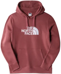 Trui The North Face Women Drew Peak Pullover Hoodie Wild Ginger