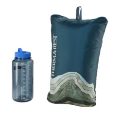 Poncho Thermarest Honcho Topo Wave -Outdoorsupply Winkel 6 11622 tr honchoponcho outerspace topo wave ssack