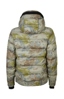 ONeill Ski Jas O'Neill Women X-Treme Light Camo 13 ONeill Ski Jas O'Neill Women X-Treme Light Camo -Outdoorsupply Winkel 6 1500004 31014 11 PACK