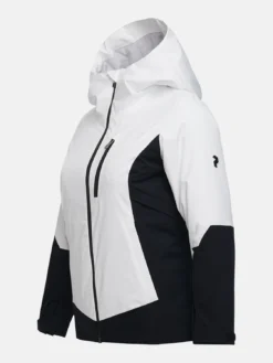Ski Jas Peak Performance Women Scoot Offwhite 13 Ski Jas Peak Performance Women Scoot Offwhite -Outdoorsupply Winkel 6 G66595011 099 left