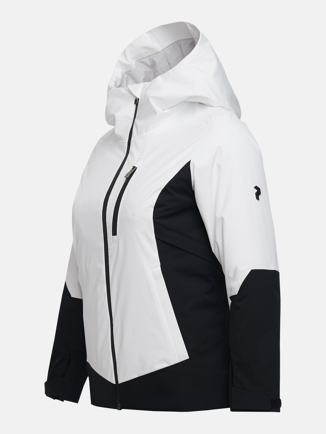 Ski Jas Peak Performance Women Scoot Offwhite 8 Ski Jas Peak Performance Women Scoot Offwhite - Afbeelding 6