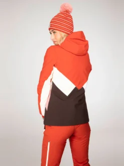 Ski Jas Protest Women Kelis Rocky -Outdoorsupply Winkel 6 Protest Kelis Rocky 3