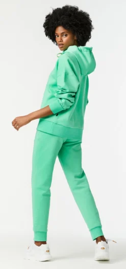 Trui Goldbergh Women Harvard Spring Green -Outdoorsupply Winkel 6 gbl8921231 6570 ma