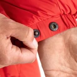 Fjallraven Jas Fjällräven Women Expedition Long Down Parka UN Blue -Outdoorsupply Winkel 7 Expedition Long Down Parka W 86126 334 J DETAIL FJR