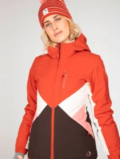 Ski Jas Protest Women Kelis Rocky -Outdoorsupply Winkel 7 Protest Kelis Rocky 4