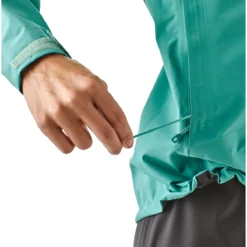 Jas Patagonia Women Triolet Jacket Hemlock Green -Outdoorsupply Winkel 7 WBS19 83407 BRYG TP2 OM