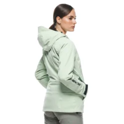 Ski Jas Dainese Women HP Plateau Celadon Green -Outdoorsupply Winkel 7 hp plateau wmn celadon green2028429