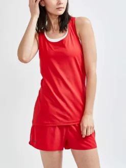 Tanktop Craft Women Adv Essence Singlet Bright Red 9 Tanktop Craft Women Adv Essence Singlet Bright Red -Outdoorsupply Winkel 72309ea78d724 1908770 430000 1 original