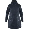 Fjallraven Jas Fjällräven Women Greenland Winter Parka Night Sky
