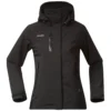 Jas Bergans Women Flya Insulated Jacket Black -Outdoorsupply Winkel 7521 black