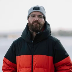 Jas Bergans Unisex Oslo Down Parka Red Sand Black 12 Jas Bergans Unisex Oslo Down Parka Red Sand Black -Outdoorsupply Winkel 7560 13752 3