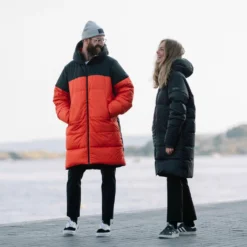 Jas Bergans Unisex Oslo Down Parka Red Sand Black 13 Jas Bergans Unisex Oslo Down Parka Red Sand Black -Outdoorsupply Winkel 7560 13752 4