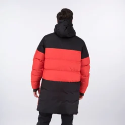 Jas Bergans Unisex Oslo Down Parka Red Sand Black 11 Jas Bergans Unisex Oslo Down Parka Red Sand Black -Outdoorsupply Winkel 7560 13752 5