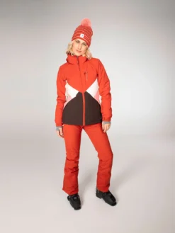 Ski Jas Protest Women Kelis Rocky -Outdoorsupply Winkel 8 Protest Kelis Rocky 6