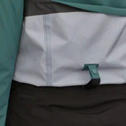 Jas Patagonia Women Triolet Jacket Hemlock Green -Outdoorsupply Winkel 8 WBF20 83407 REGG BHSTRAP