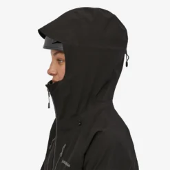 Jas Patagonia Women Triolet Jacket Black 12 Jas Patagonia Women Triolet Jacket Black -Outdoorsupply Winkel 83407 BLK BJHOOD 1