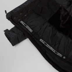 ONeill Ski Jas O'Neill Women Baffle Igneous Jacket BlackOut -Outdoorsupply Winkel 9 1P5024 9010 05 MODEL