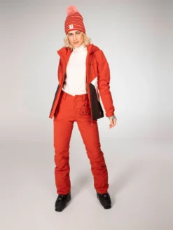 Ski Jas Protest Women Kelis Rocky -Outdoorsupply Winkel 9 Protest Kelis Rocky 7